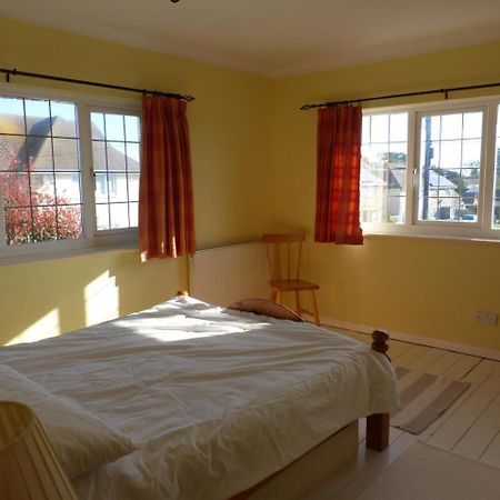 4 Brooks Close Bembridge Εξωτερικό φωτογραφία